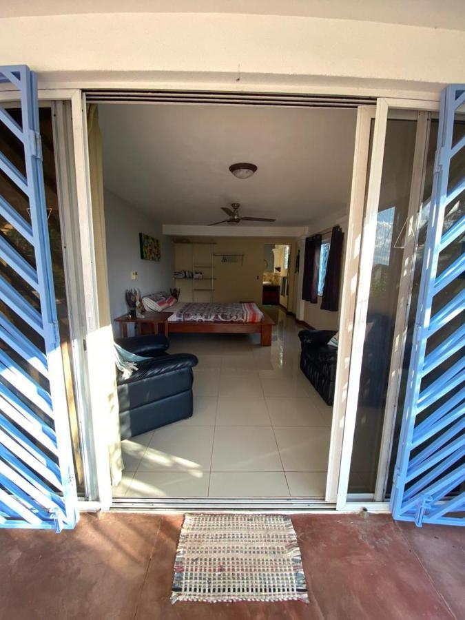 Studio Pilon De Pavones Pavones  Exterior photo